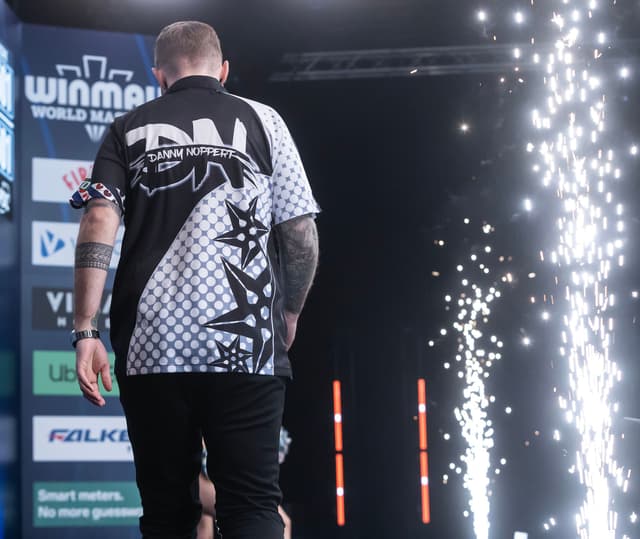 PDC World Masters 2025: Danny Noppert Reveals ADHD Diagnosis and Determination to Step Out from Under the Radar