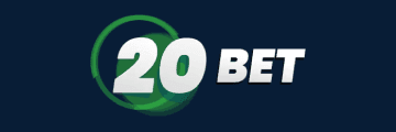 20bet logo