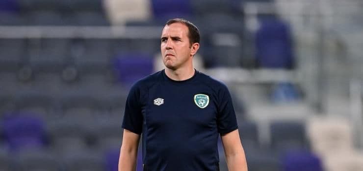 John O'Shea