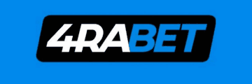 4rabet logo