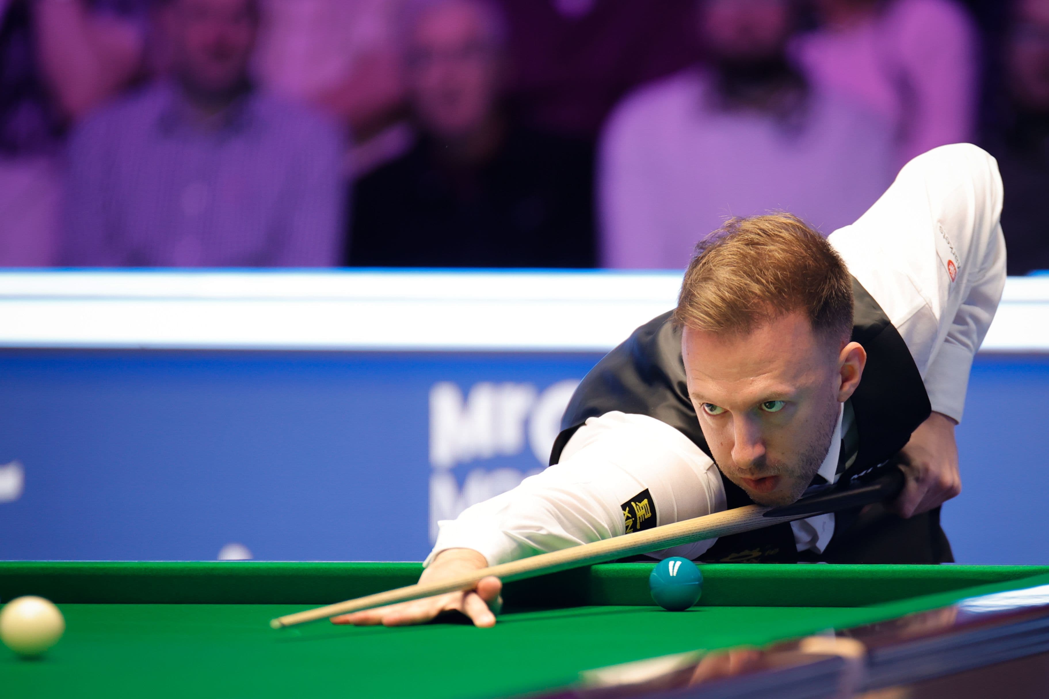 2024 Masters: Judd Trump Triumphs in Intensely Fought Battle Against Kyren Wilson