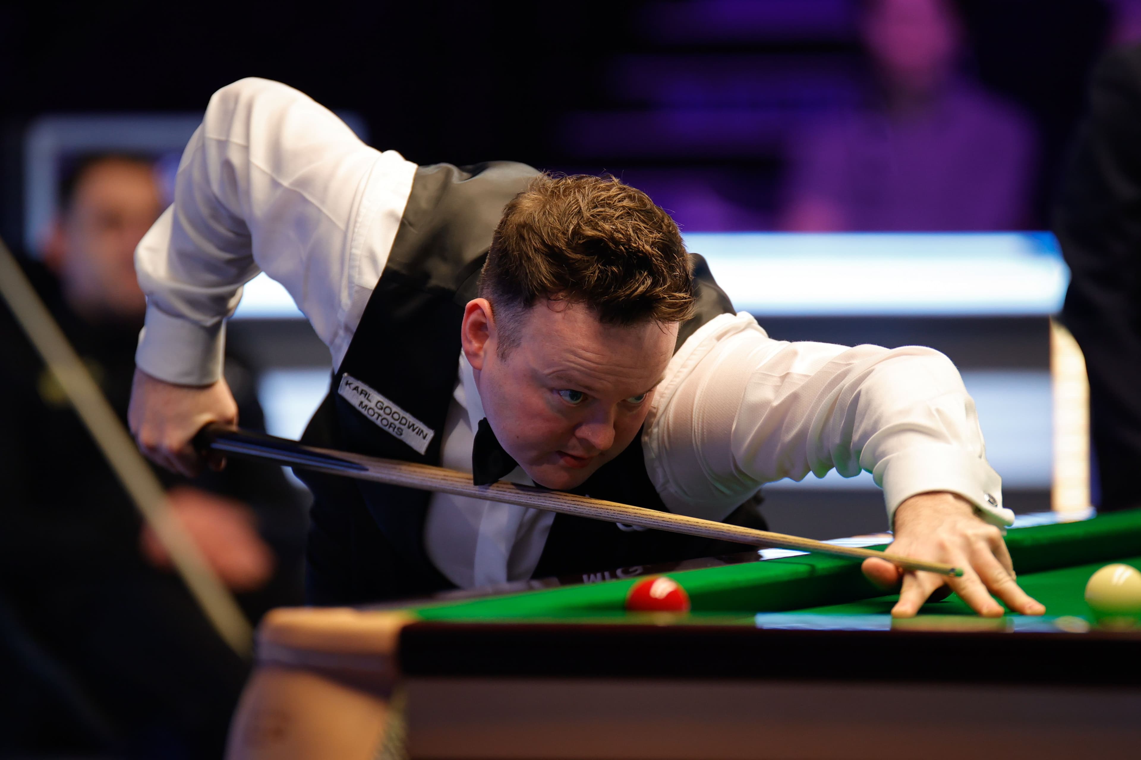 Understanding Push Shots in Snooker