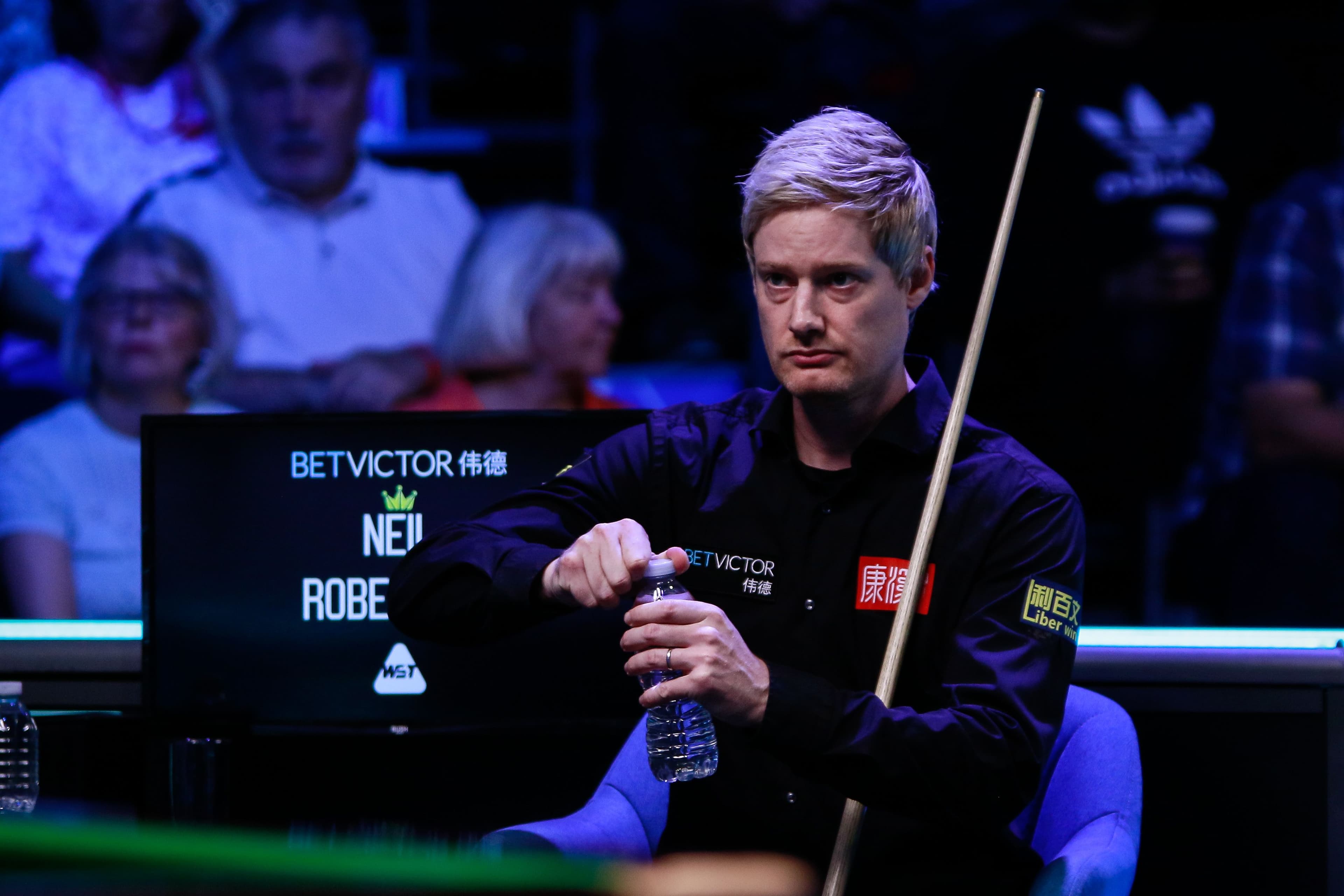 2024 English Open: Neil Robertson Charges into Semis with Top 16 and Masters Return in His Sights