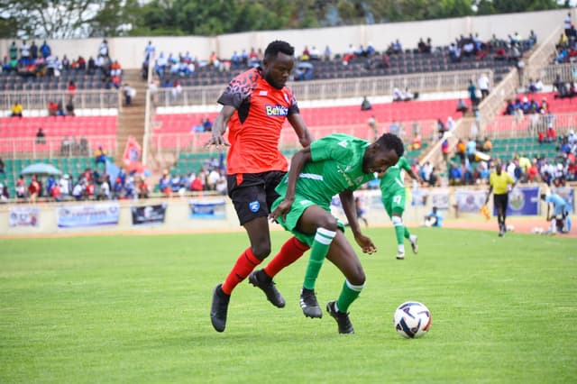 Exclusive: Bob Oyugi Explains Why Gor Mahia and AFC Leopards are Failing With Foreign Coaches