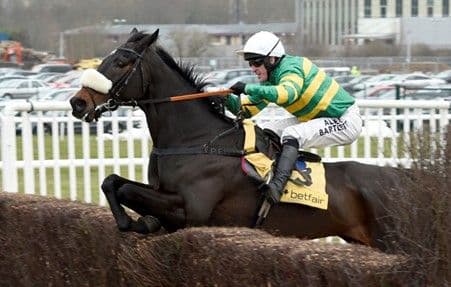 AP McCoy Horse Racing – What is a Cover Bet