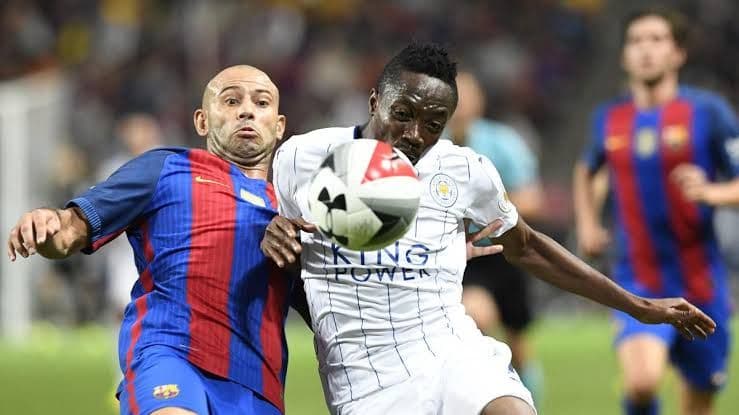 Exclusive: Ahmed Musa Calls for Strict Leadership to Save Leicester