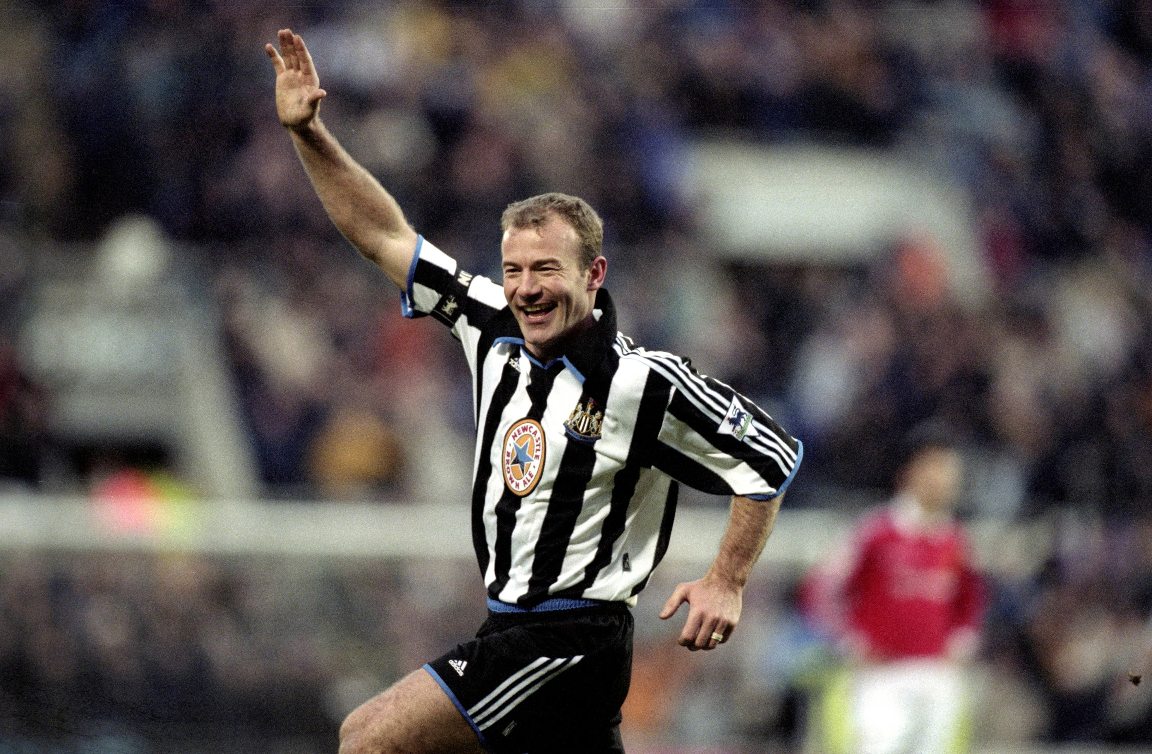 Alan Shearer