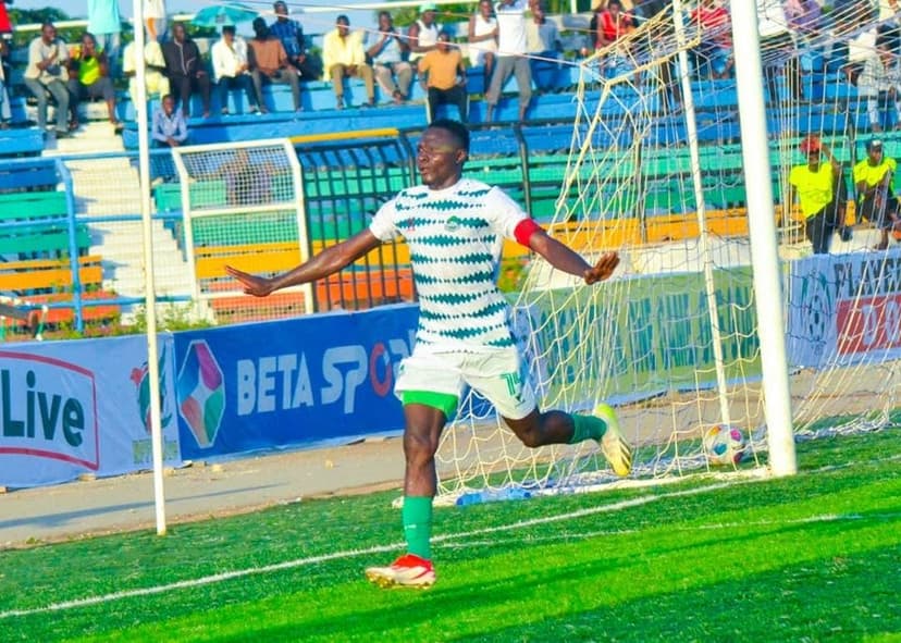 Exclusive: NPFL Top Scorer Anas Yusuf Focused on Relegation Fight