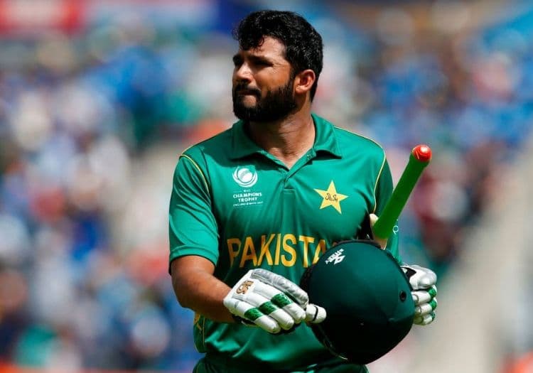 Azhar Ali