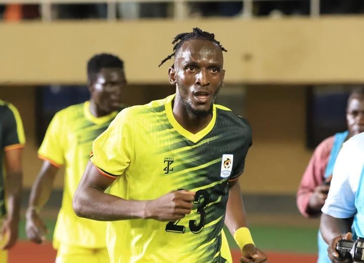 Exclusive: “Sacrificing Everything -” What Kayondo is Doing Differently to Stay Afloat on European Soil