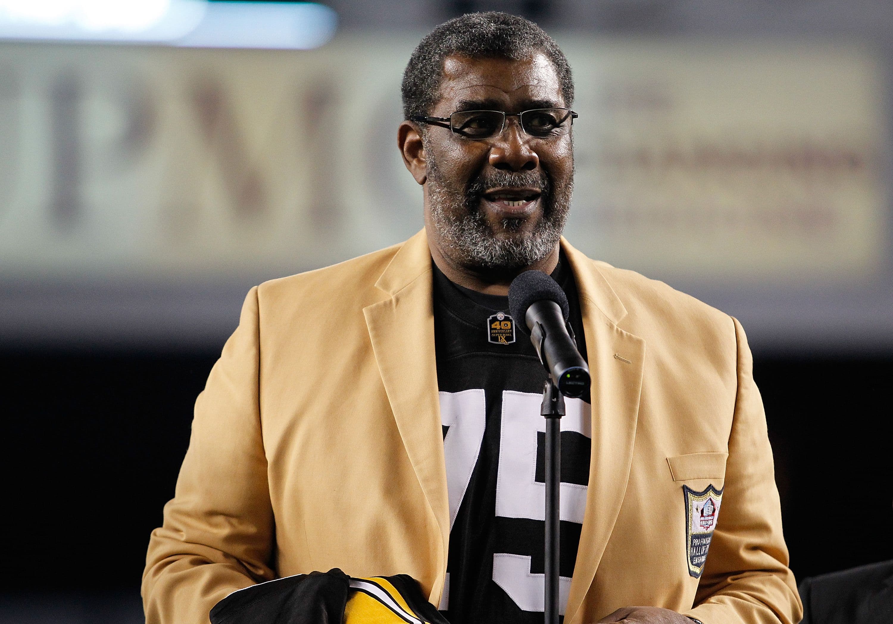 Joe Greene