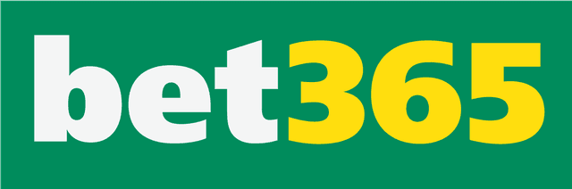 Bet365 Logo