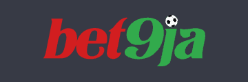 Bet9Ja logo