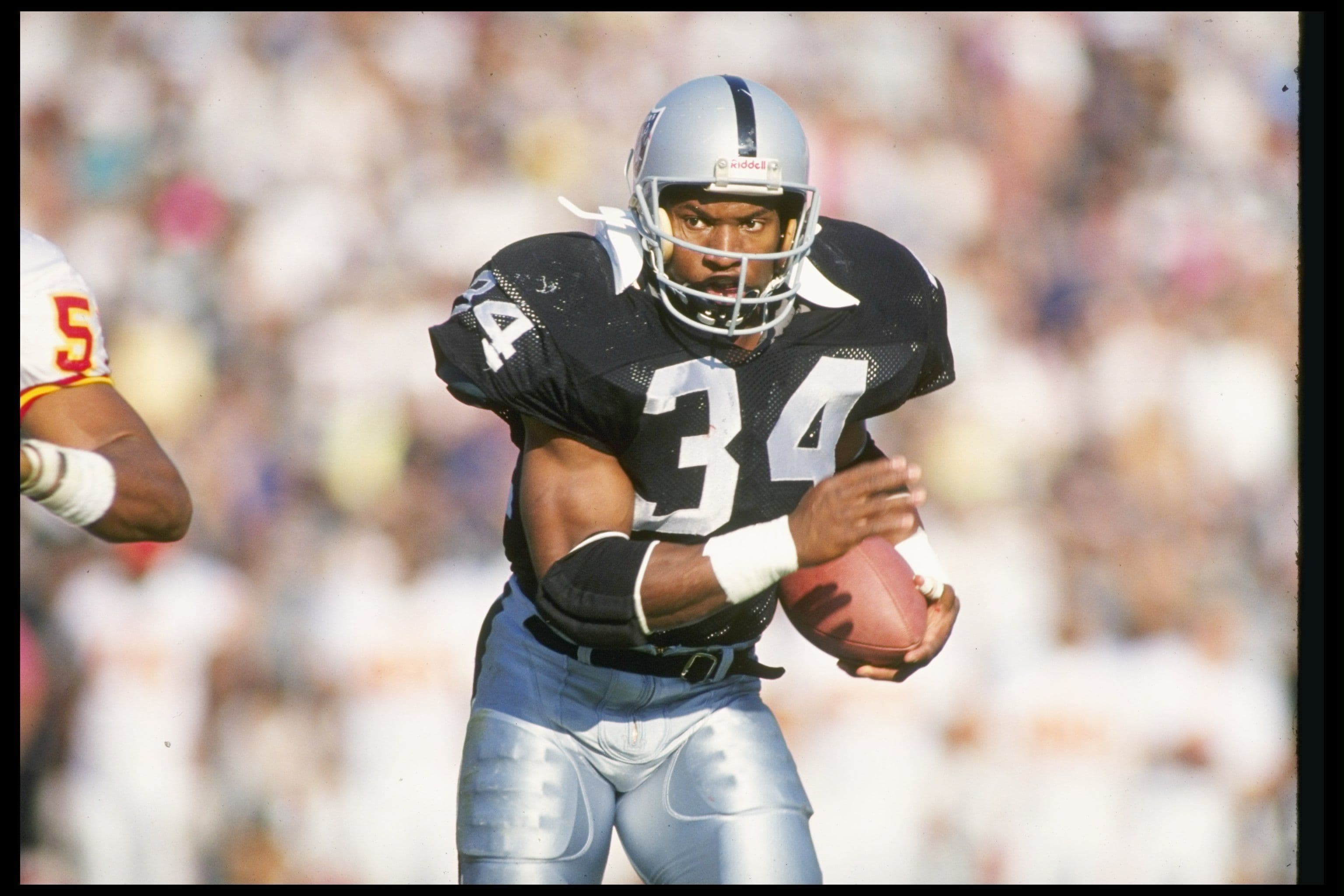 Image for Bo Jackson//Getty