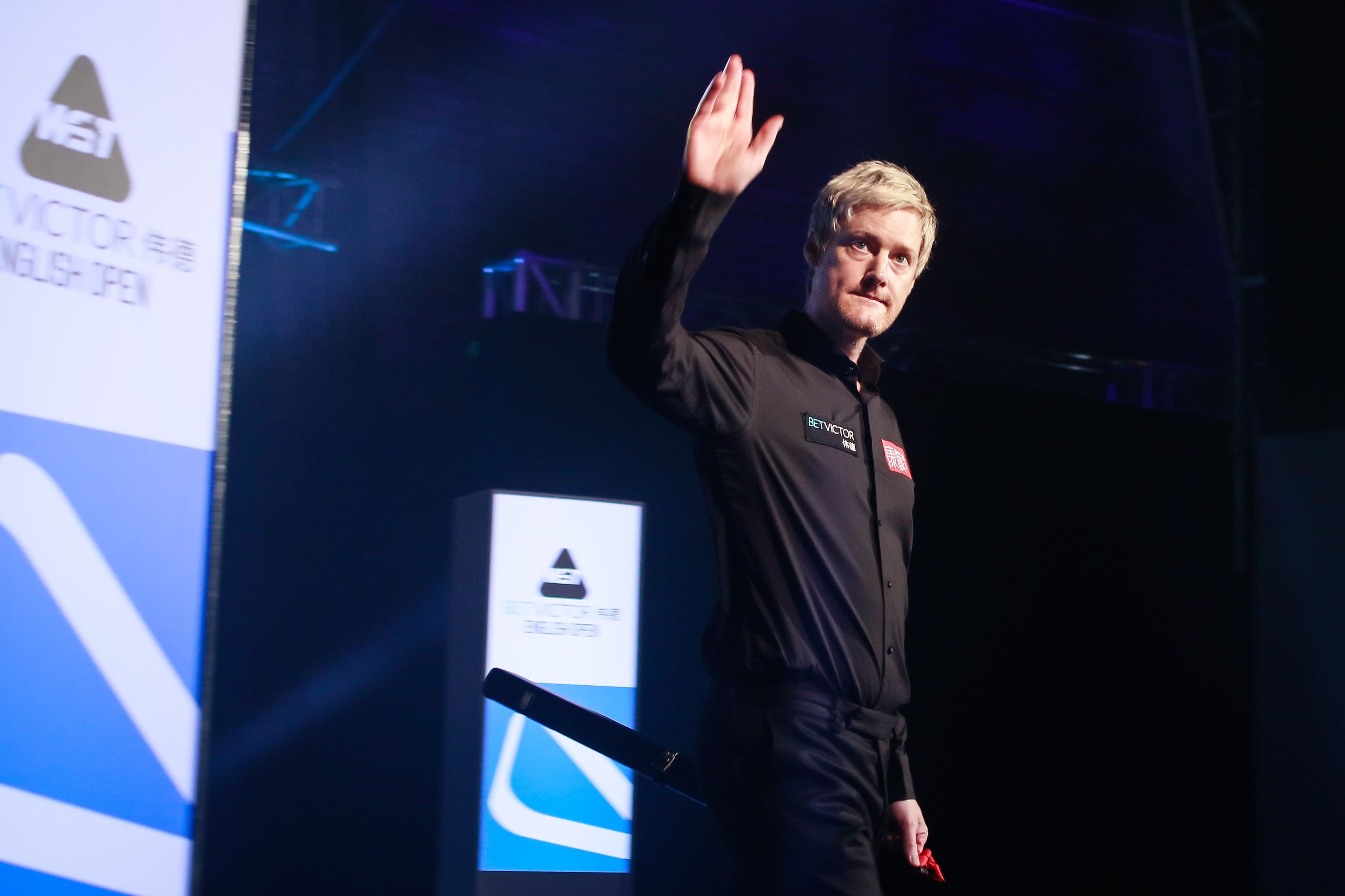 Neil Robertson on Wu Yize After English Open Final: “At His Age, I Was at the Job Centre”