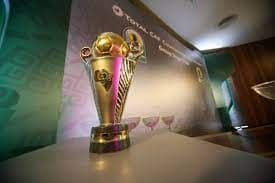 CAF trophy