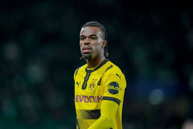 Exclusive: Chelsea Star Carney Chukwuemeka Reveals Jamie Gittens’ Role in Borussia Dortmund Loan Move 