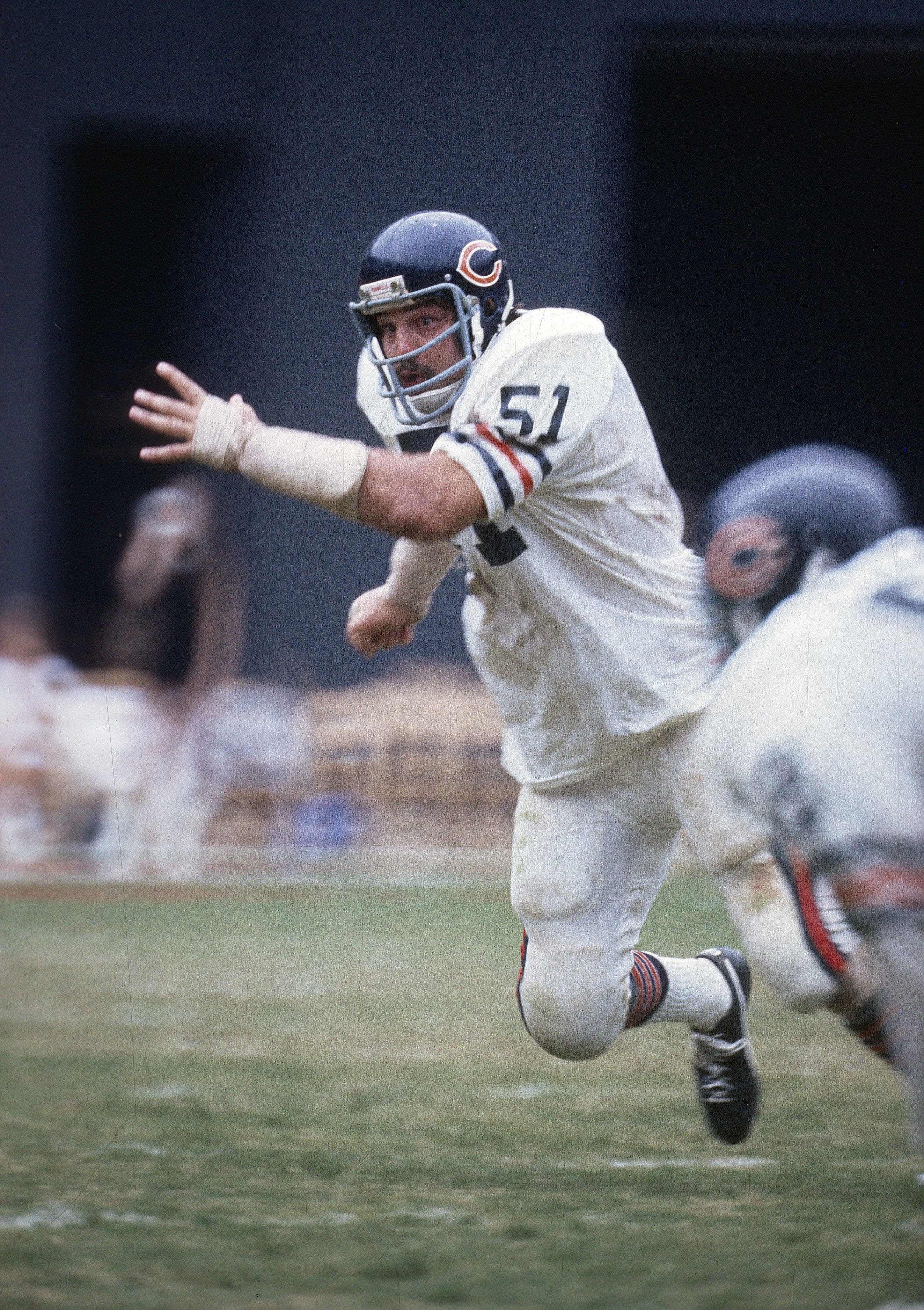 Dick Butkus