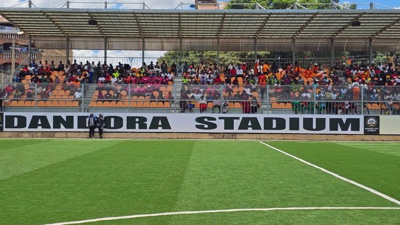 Exclusive: Can Kenya’s Sports Infrastructure Rise to Global Standards?