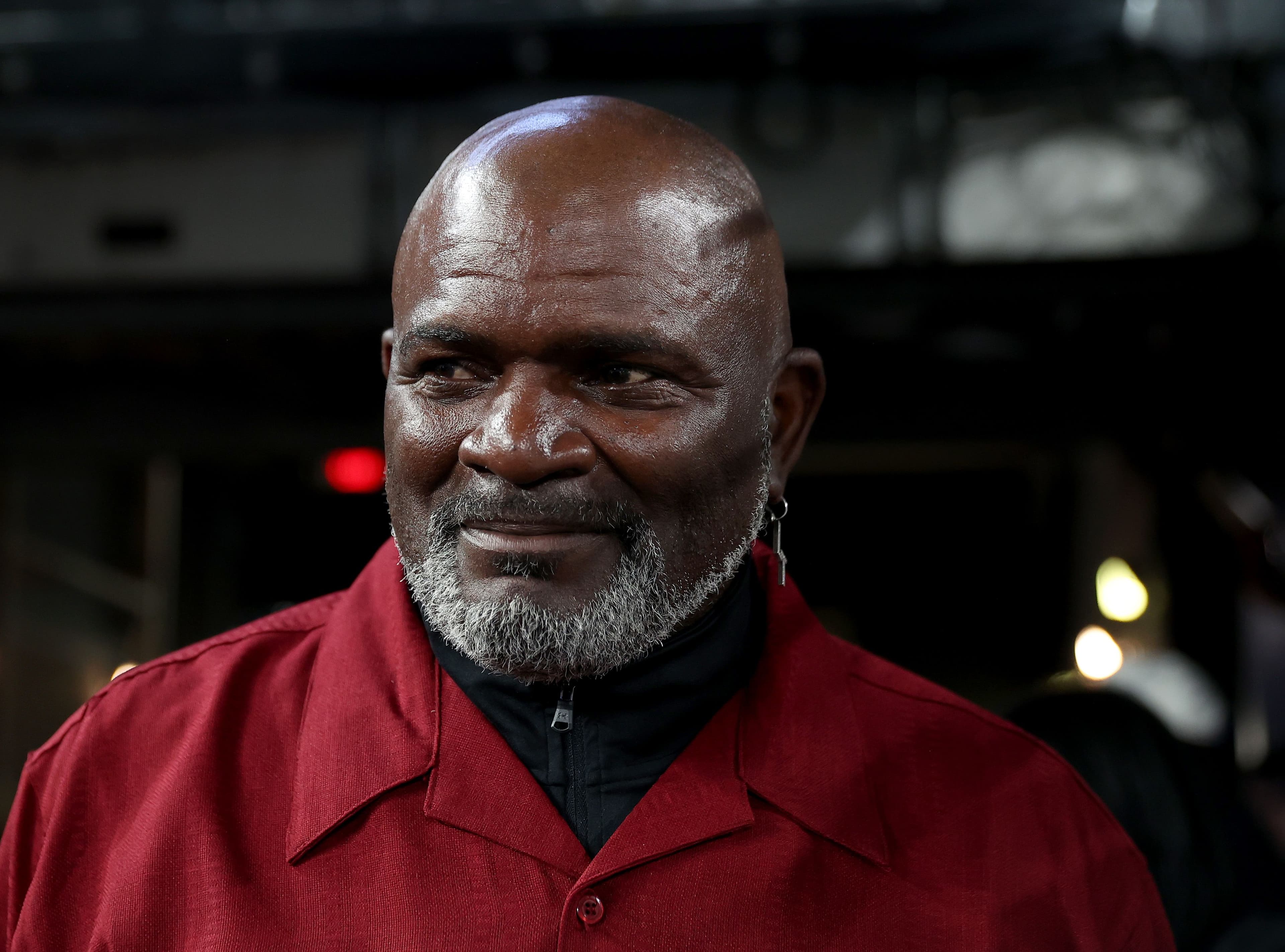 Lawrence Taylor 