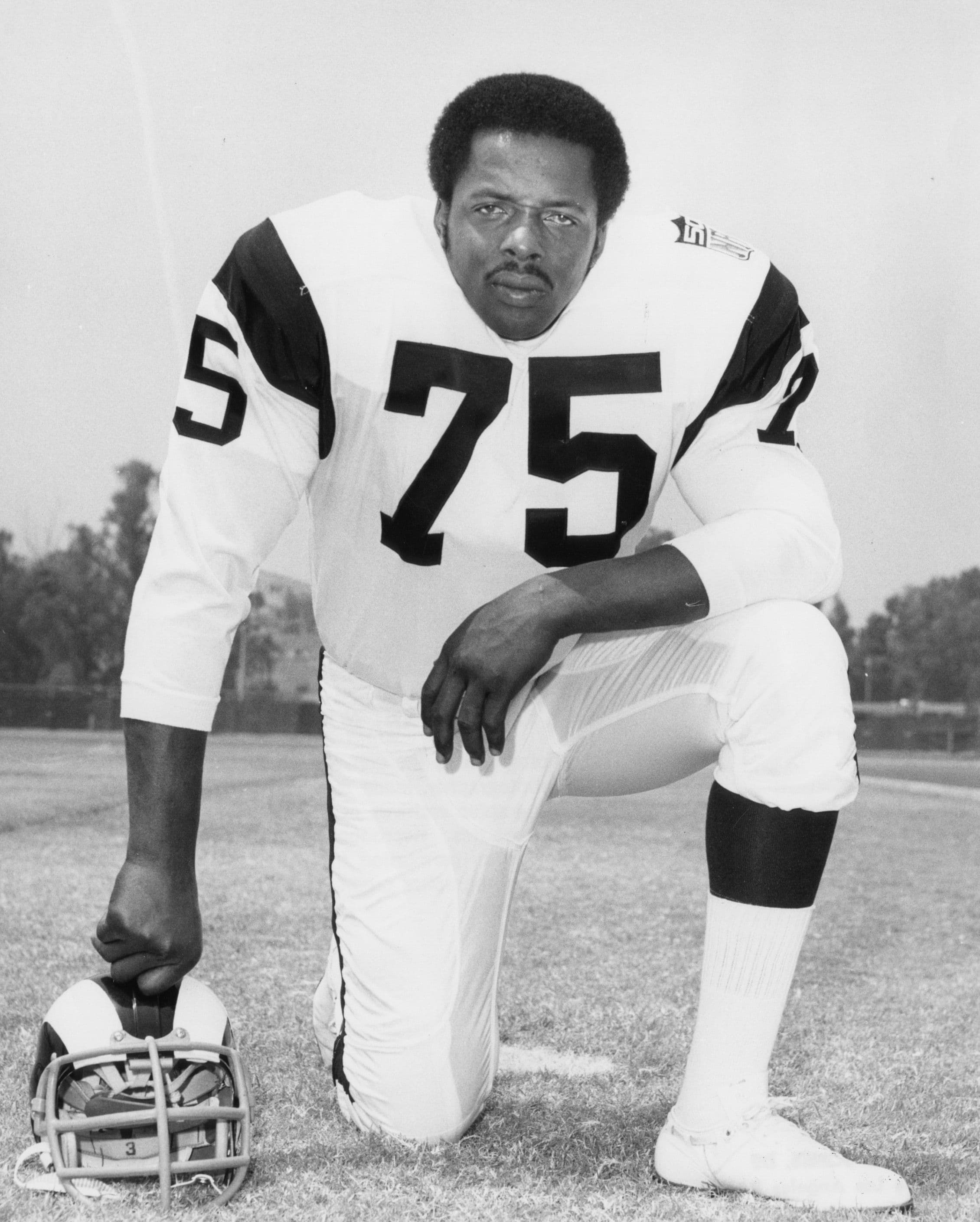  Deacon Jones