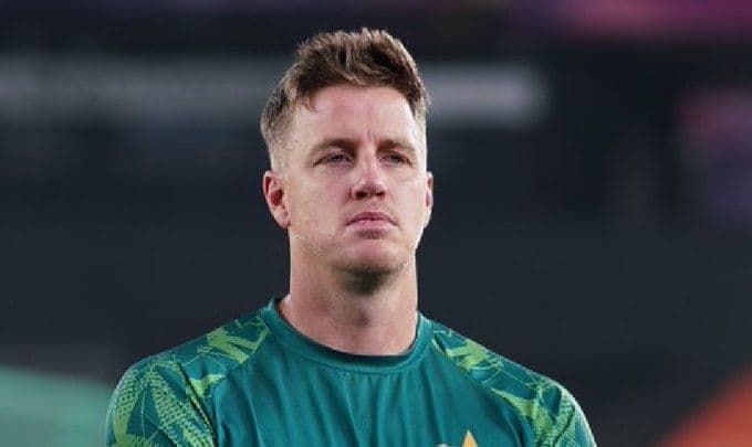 Morne Morkel | 19 no balls in T20Is