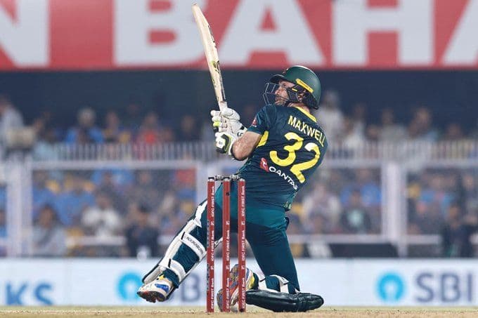 Australia chase down 222 off the final ball to keep the T20I series alive. 