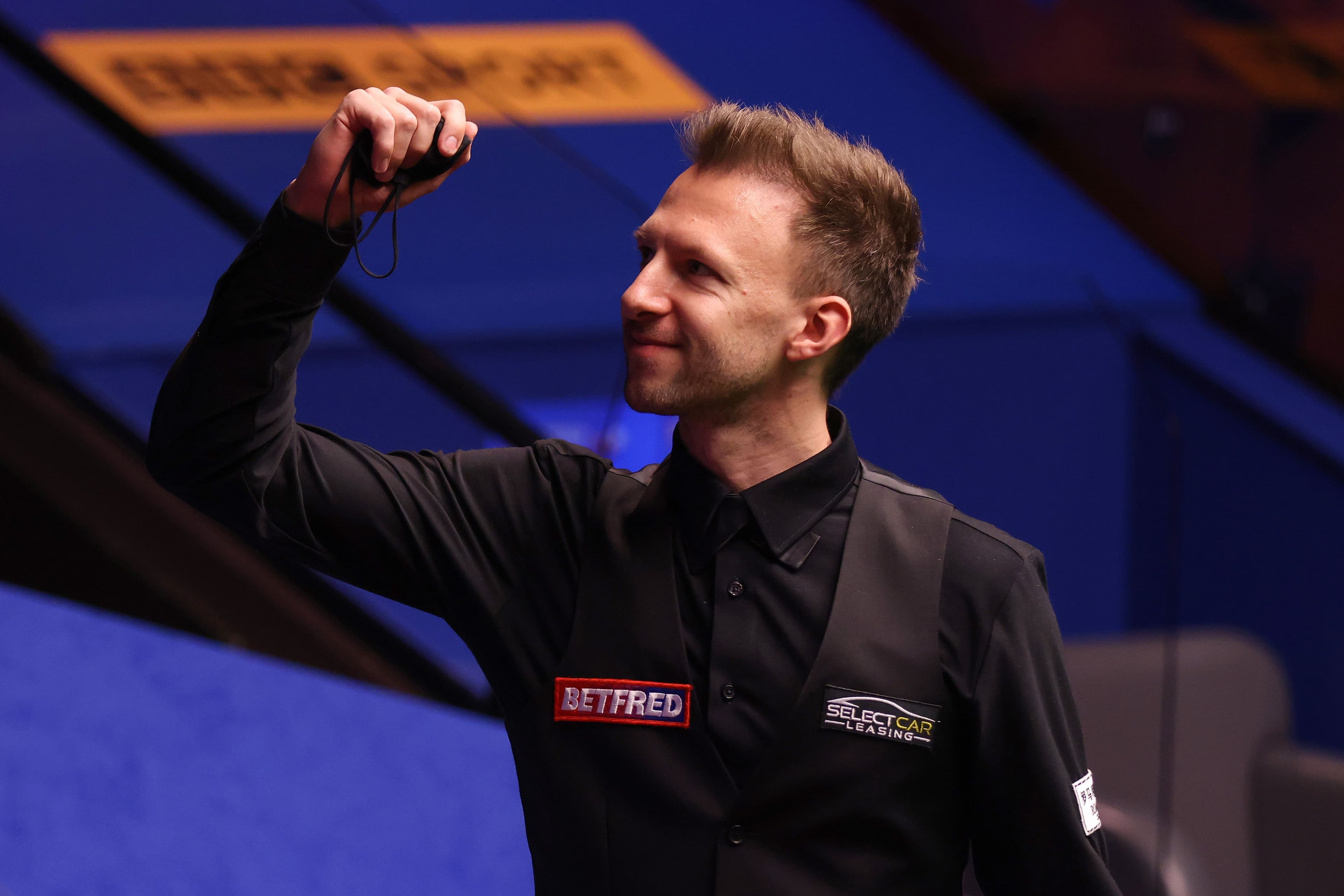 Judd Trump Wins the 2024 UK Championship Beating Barry Hawkins in the Final 