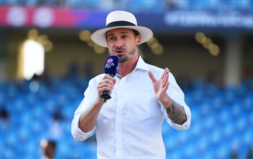 Exclusive: Dale Steyn Applauds Proteas' Test Resurgence Under Shukri Conrad