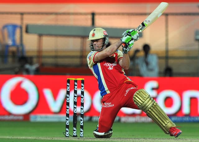 "The IPL Couldn't Have Come at a Better Time for Me," says AB de Villiers.