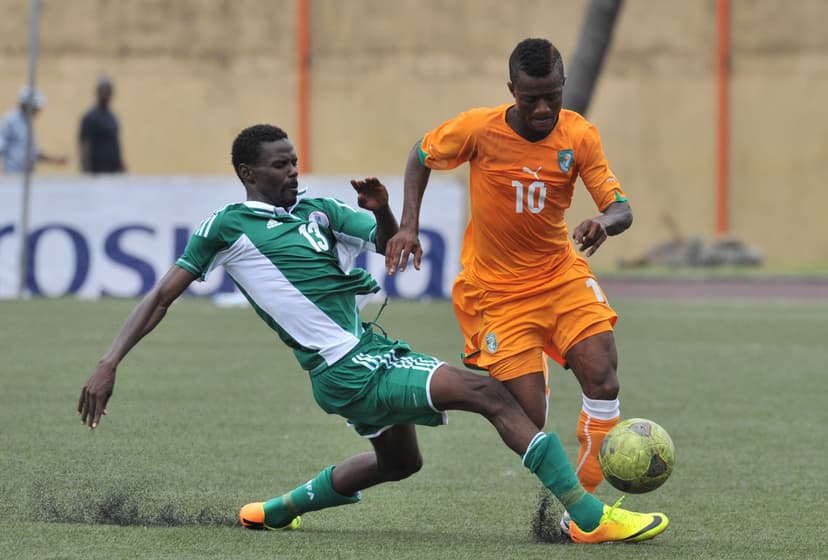 Exclusive: Rabiu Ali’s Invitation To Super Eagles B: A Reward For Consistency and Hard Work, Says Theophilus Afelokhai