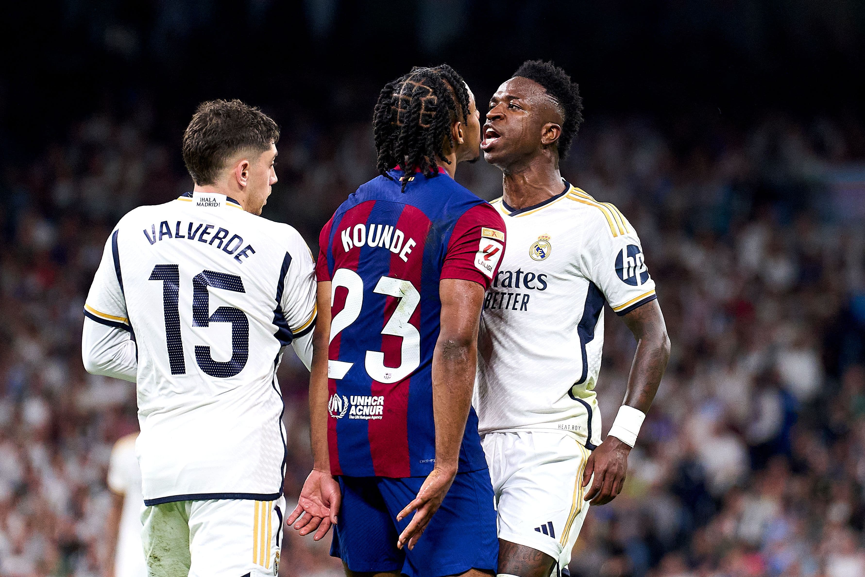 El Clasico: Real Madrid vs Barcelona Preview: Odds, Tips and Predictions