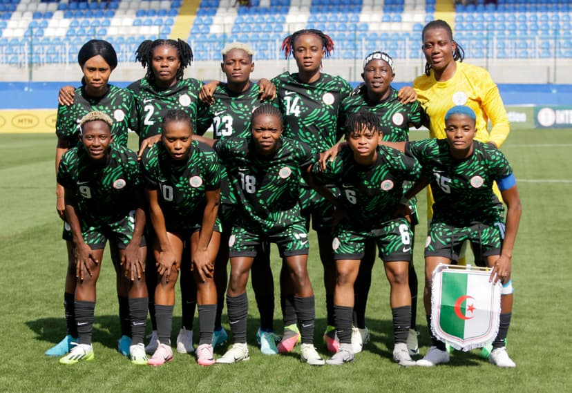 EXCLUSIVE: Perpetua Nkwocha Talks Super Falcons' Strengths, WAFCON Expectations, and African Women's Football Future