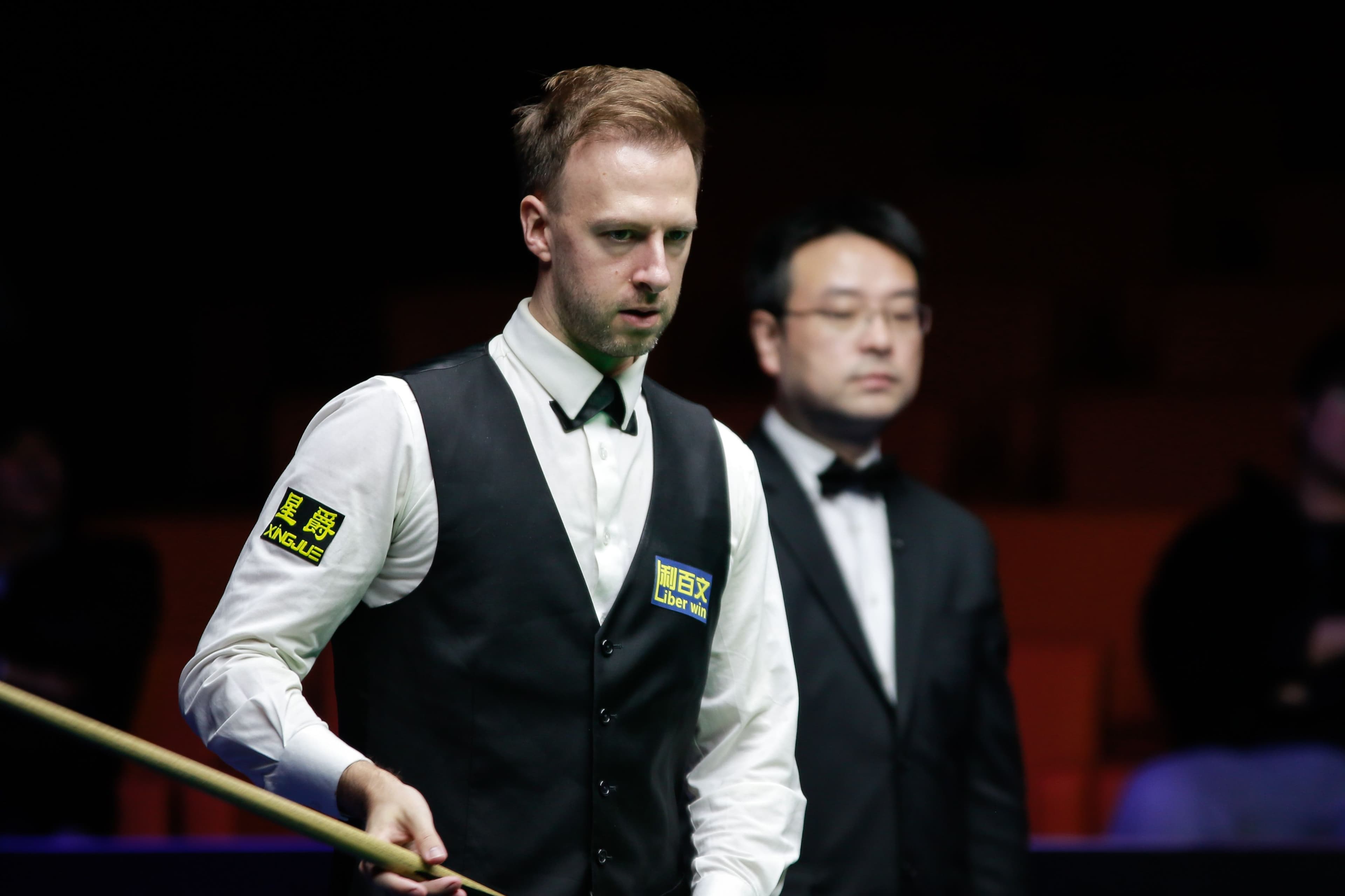 Masters 2025: Judd Trump on the Mental Challenges of Leading Snooker’s Next Era