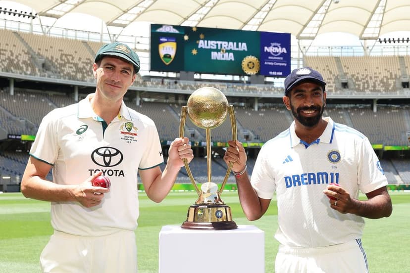 Australia vs India, 2nd Test Prediction