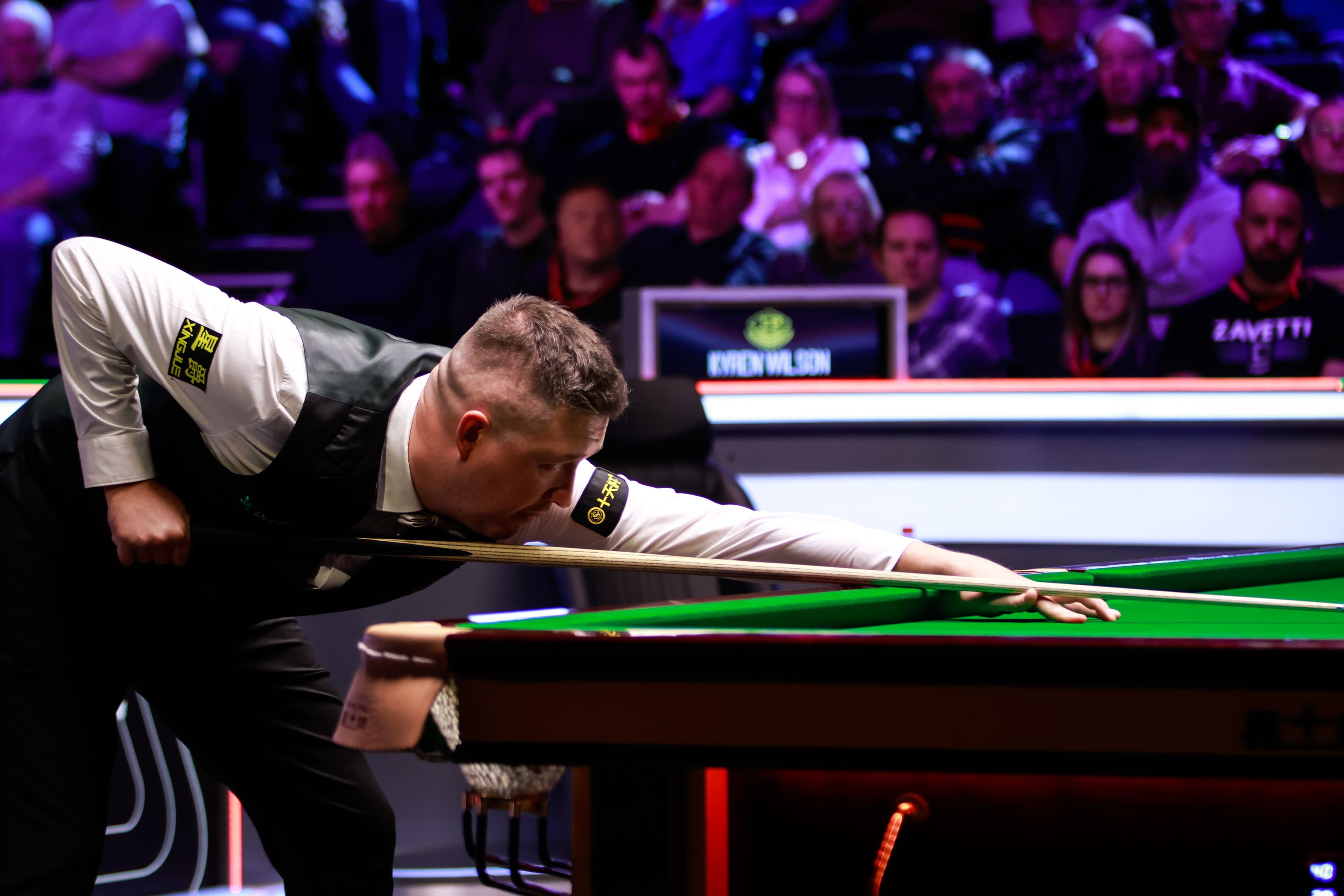 UK Championship 2024: Kyren Wilson’s Rivalry with Judd Trump Set to Hit New Heights 