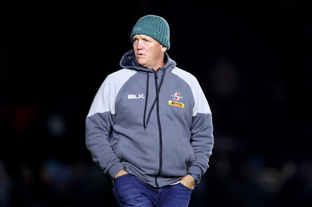 Stormers Struggle Amid Injury Crisis After Harlequins Humbling, Dobson Calls for Depth and Discipline