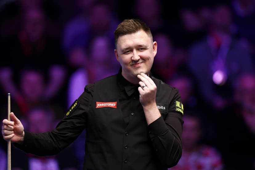 Masters 2025: Kyren Wilson Poised to Outshine Shaun Murphy and Claim Maiden Masters Title