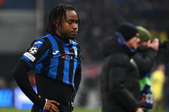 Exclusive: Ex-Nigeria Star Slams Atalanta Boss Over Ademola Lookman Criticism, Urges Him to Leave Atalanta