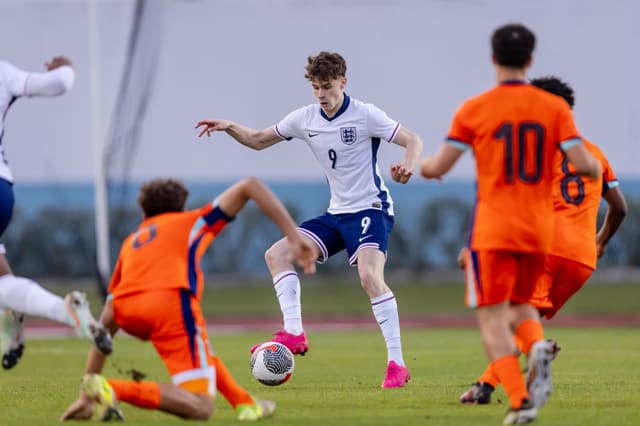 Exclusive: Leeds Teenager Harry Gray Attracting Premier League Interest