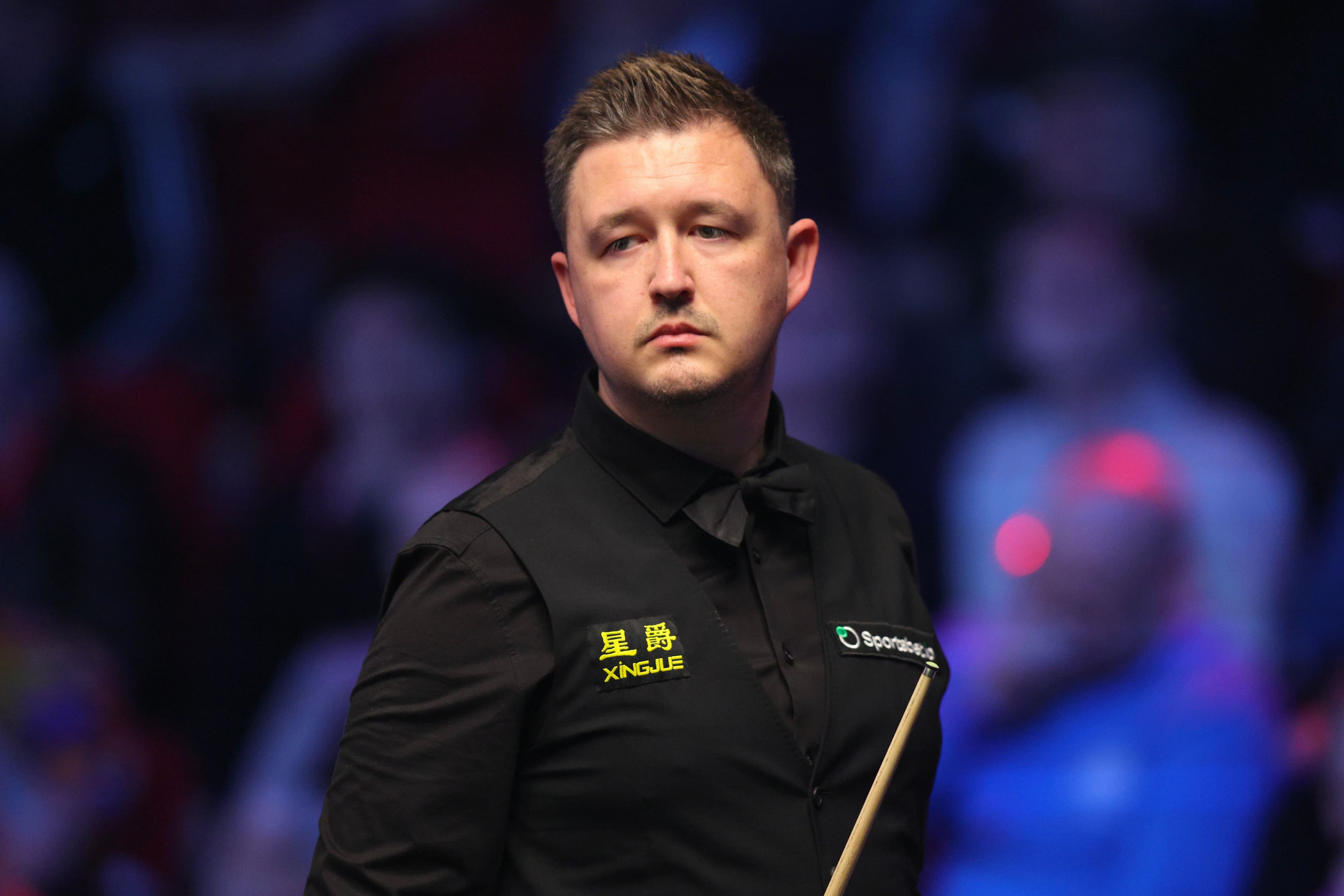 Exclusive: Kyren Wilson on World Champion “Aura” and Free Hit Mindset as His Form Soars