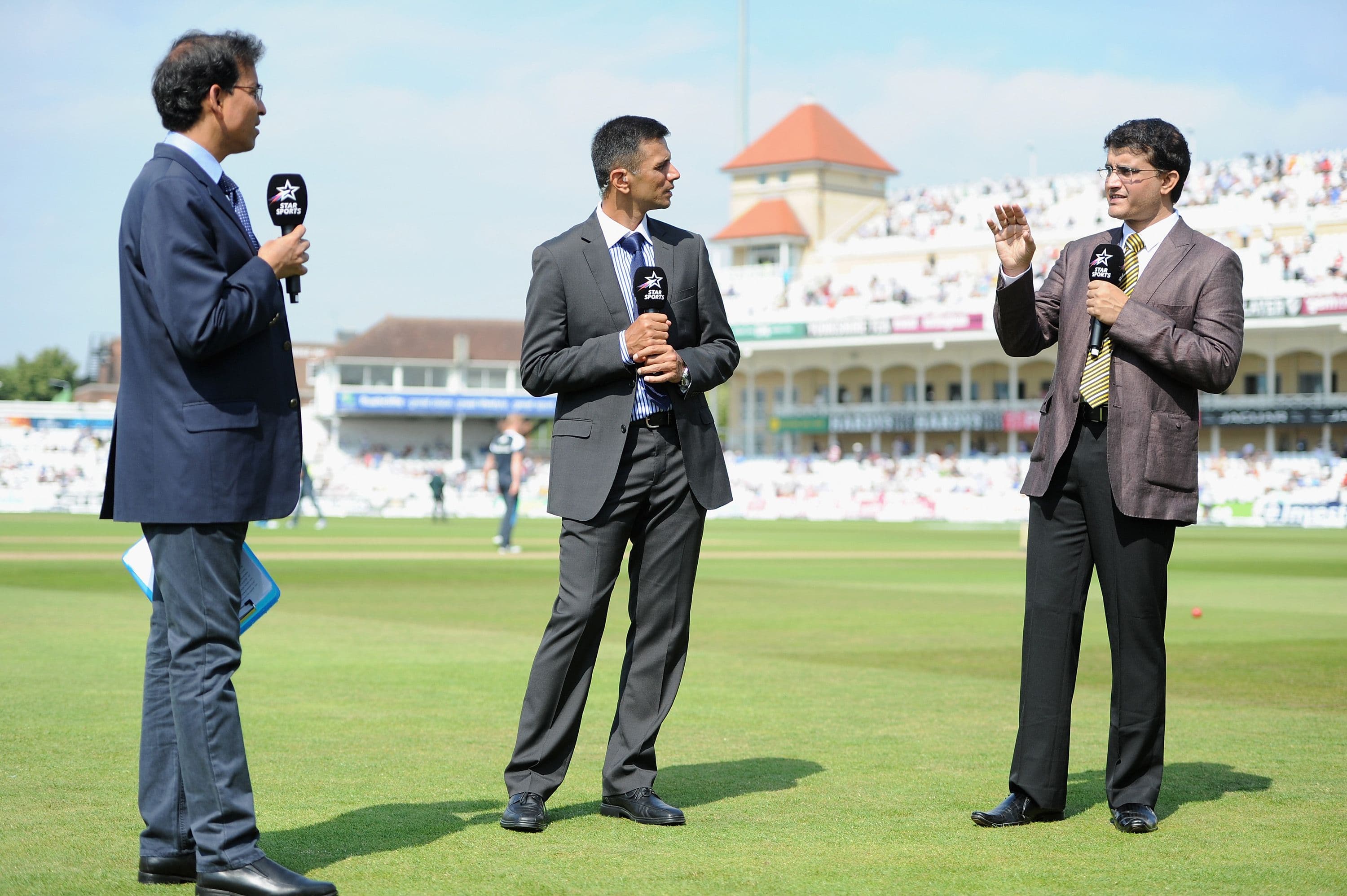 Image for India vs England Match