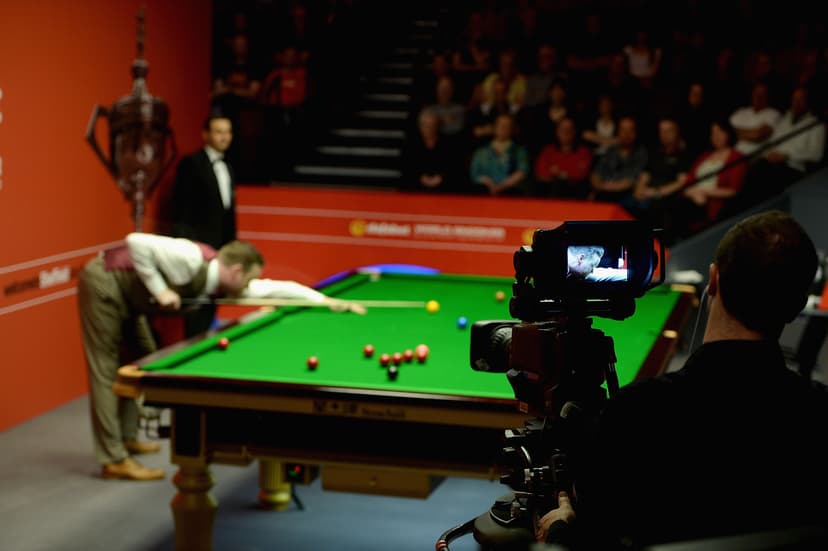 BBC Sport and World Snooker Tour Extend Broadcast Deal to 2032: What It Means for the Future of the Sport