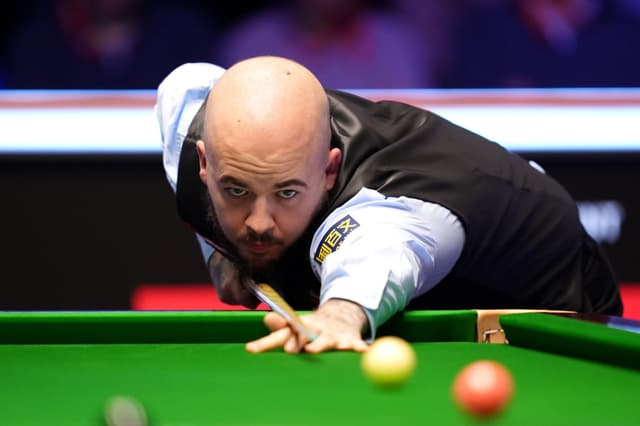 Masters 2025: Snooker’s Ironman Luca Brecel Targets Stamina Edge in Bid for Second Triple Crown