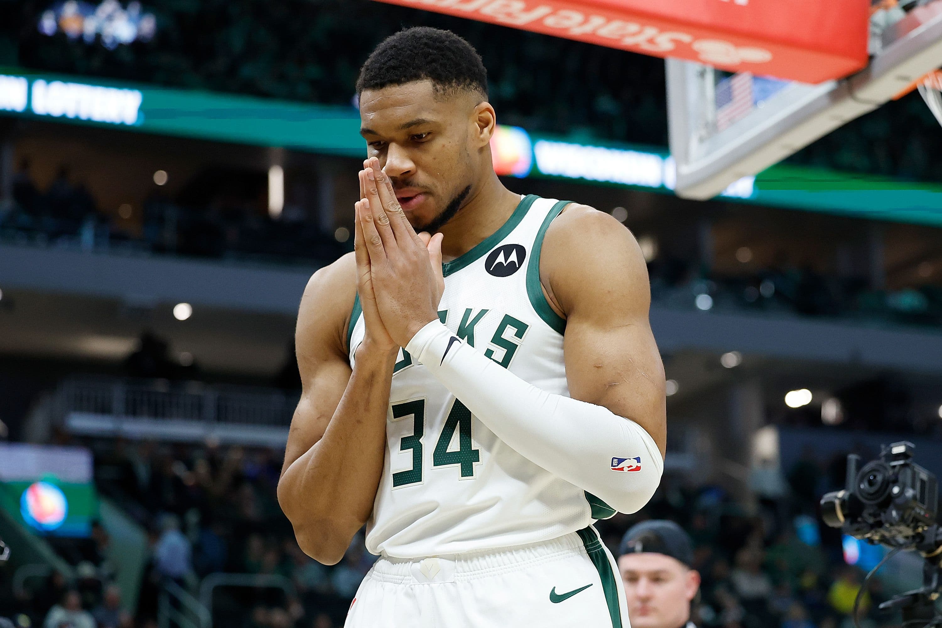 Giannis Antetokounmpo