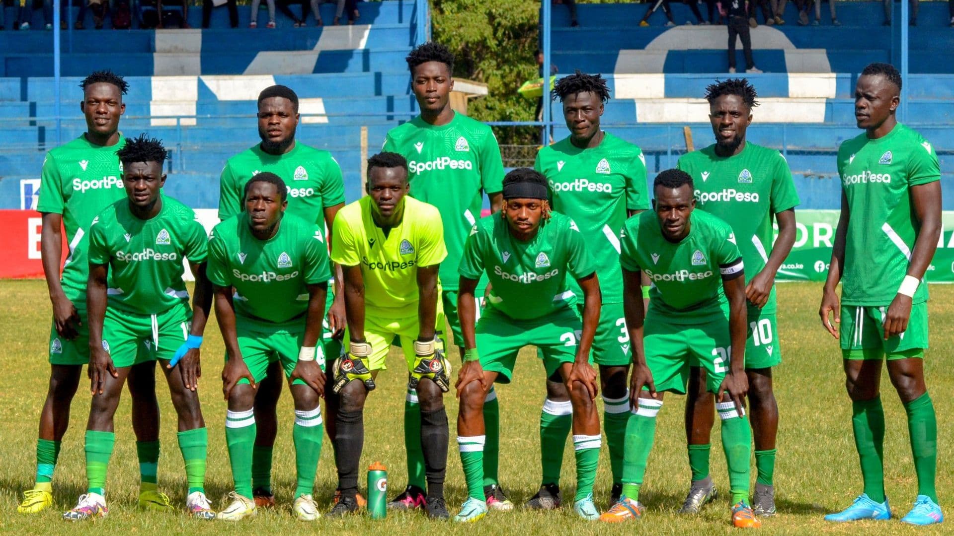 Gor Mahia