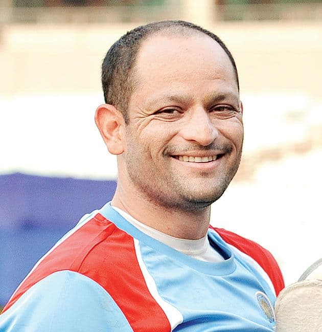 Hrishikesh Kanitkar 