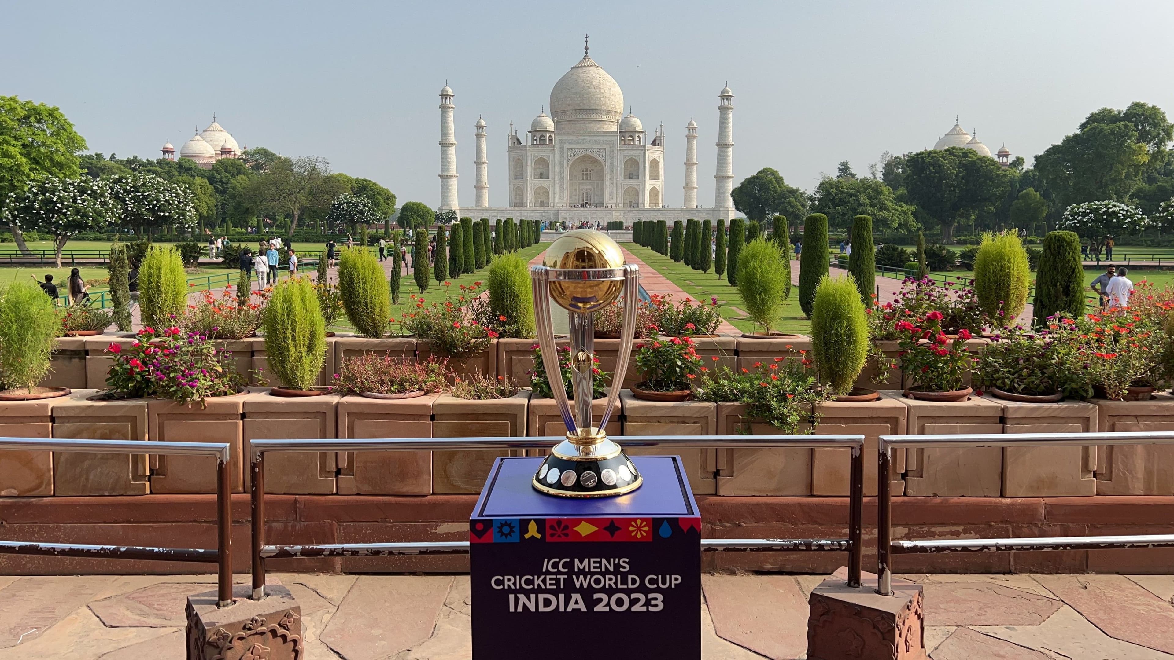 Who will win the 2023 Cricket World Cup?