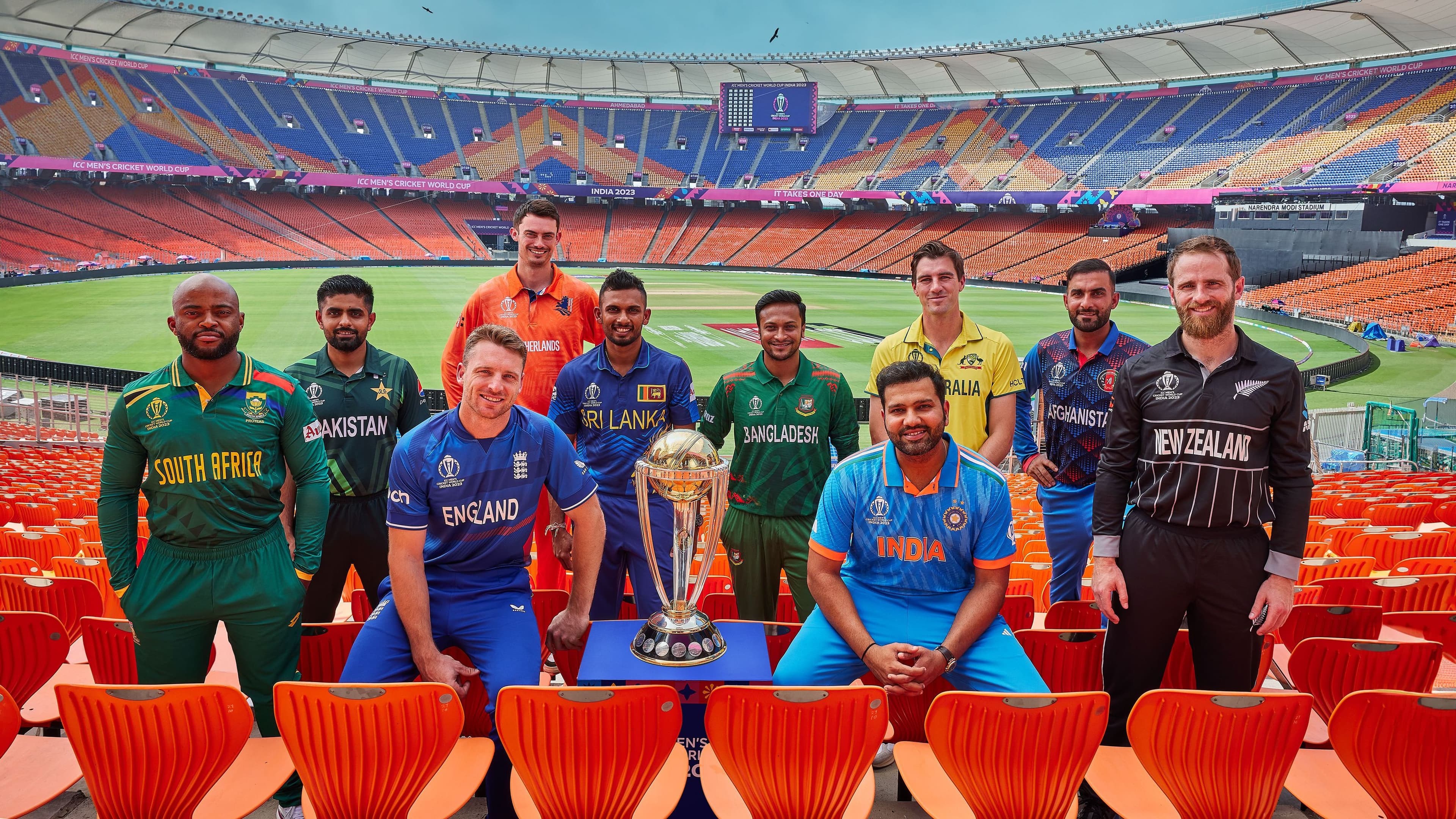 ICC Men’s Cricket World Cup 2023 captains.jpeg