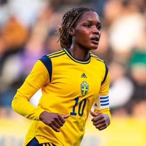 AC Milan Strengthens Women's Team with Permanent Signing of Evelyn Ijeh